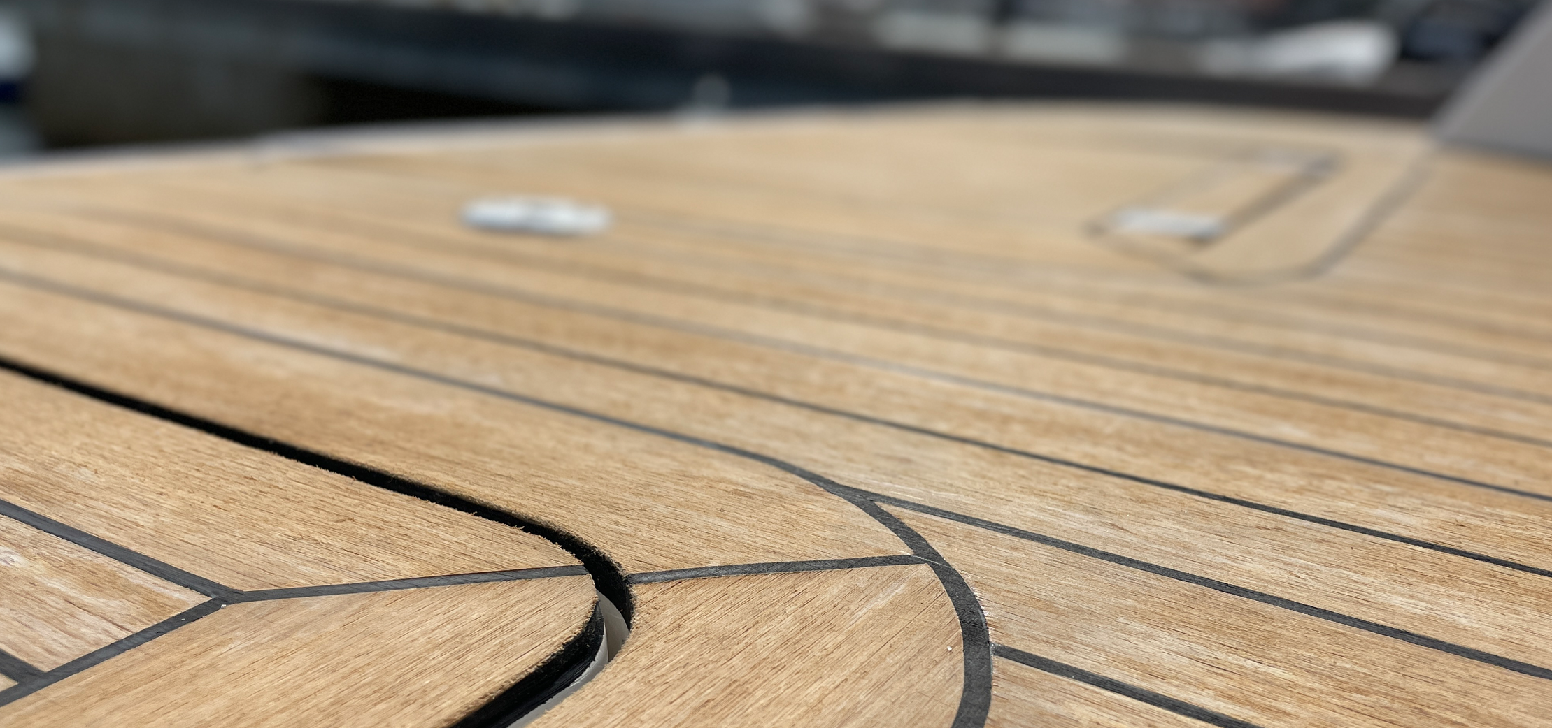 Gallery - EVO Decking